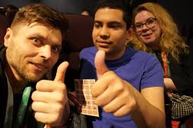 A Pathway Towards Independence and Employment” 1 London, 03rd May 2024 Dear  parents, carers and families, Our trip to Genes