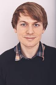 Caleb Harris: Movies, TV, and Bio