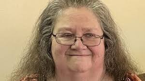 Donna Lynette Duncan Obituary (1962