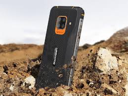 Set up an nfc sticker as a trusted nfc tag. Blackview Bv5100 Protected With Nfc And Face Unlock For 139 Droid News