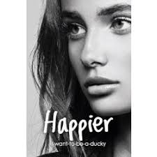 Happier [Klaus Mikaelson]