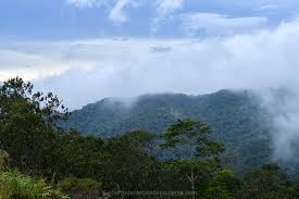 Regular bus rides are available from merdeka field in kota kinabalu, sabah to reach keningau for a fixed fare the list of adventures in the crocker range national park is endless. Crocker Range National Park Photos Travel Food Lifestyle Blog