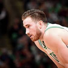 2018-19 Boston Celtics Media Day #3 by Brian Babineau