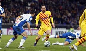 Все, что связано с фк барселона барселона, барса, барселона тв, barca family,. Barselona Espanol Prognoz I Anons Matcha 08 07 2020 La Liga Onlajn Na Ua Futbol á‰ Ua Futbol