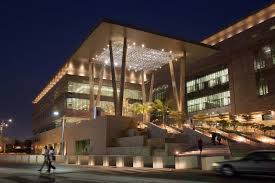 Lighting Design Hok