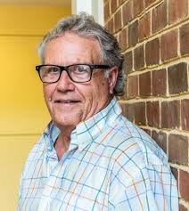 Dave Wiggins « CSSOR Conference