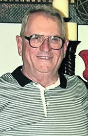 Keith Cook Obituary (2023)