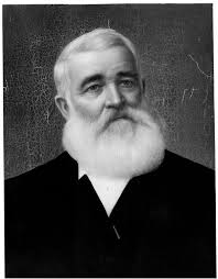 Today we remember Franz Joseph August Rode born