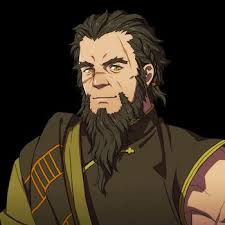 Characters in Fire Emblem: Three Houses