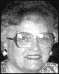 Fay Ochs Obituary (2007)