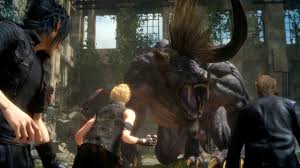Final fantasy xv is a massive open world game, full with quests, enemies and activities. Final Fantasy Xv Wiki Guide Ign