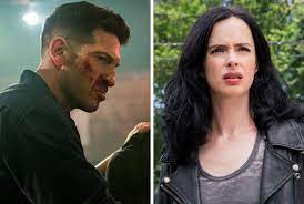 Dec 01, 2019 · to date, there are three punisher films. The Punisher Jessica Jones Canceled By Netflix Deadline