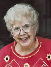 Hazel Ploeger Obituary September 13, 2010