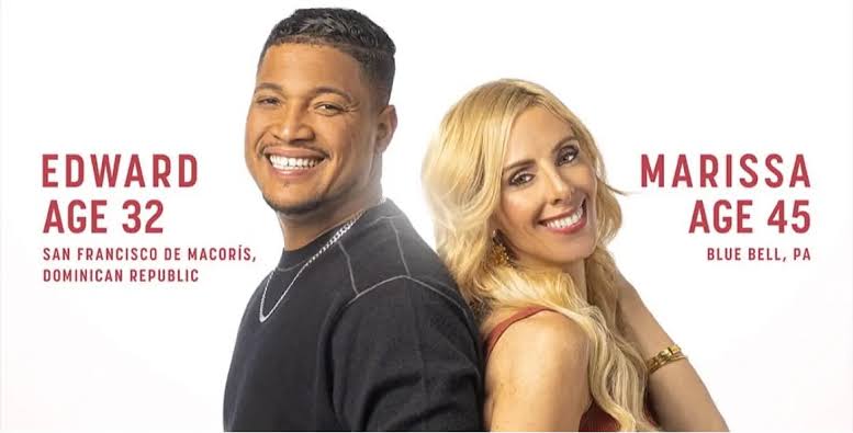 90 Day Fiancé season 12 cast member Marissa gets into a dilemma in the  newly released teaser - PRIMETIMER