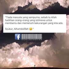 Terima kasih kasih telah menggenggam tangan ku 10. Koleksi Ayat Jiwang Terima Kasih Buat Yang Selalu Ada Facebook