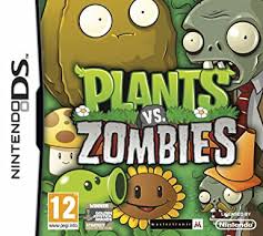 Plants vs zombies game to play online extraordinarily exciting, with the ability to tickle nerves. Uk Import Plants Vs Zombies Game Ds Amazon De Games