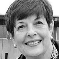 Sarah Cutter Obituary