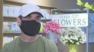 Hours may change under current circumstances Becky S Flowers In Roseville Bombarded With Hate Mistaken For Shop Owned By Capitol Rioter Good Day Sacramento