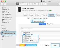 Creating an itunes backup requires a direct connection between the iphone and your computer through a usb cable. How To Remove Synced Photos From Iphone And Ipad