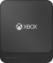 Find great deals on ebay for seagate external hard drive 1tb. Seagate Game Drive For Xbox 1tb External Usb 3 0 Portable Solid State Drive Black Sthb1000401 Best Buy