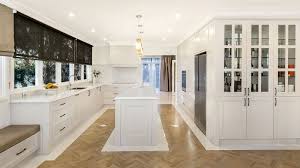 Previous experience in a kitchen? Kitchen Renovations Sydney Perfect Kitchens
