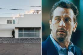 See Inside Robert De Niro's Malibu Home from 'Heat'