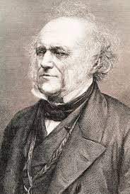 Charles Lyell by Science Photo Library