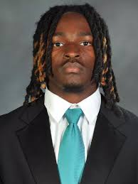 Who are the former high school athletes from South Cook County area  competing during the week of Monday, Oct. 6?