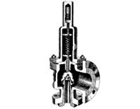 PRODUCTS | Safety Valves | MOTOYAMA ENG. WORKS, LTD.