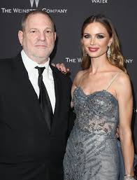 Georgina chapman, the designer and estranged wife of disgraced movie producer harvey weinstein, is speaking about her life in the aftermath of sexual violence and harassment accusations against her husband for the first time since they surfaced last fall. Must Read Harvey Weinstein Scandal Threatens To Damage Marchesa Lvmh Had A Very Good Quarter Fashionista