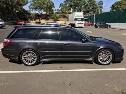 Subaru Legacy Wagon Subaru Legacy Wagon Subaru Legacy Subaru Wagon