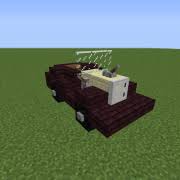 5.8m subscribers in the minecraft community. Cars Blueprints For Minecraft Houses Castles Towers And More Grabcraft