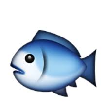 Les Emoticones Au Format Png Grand Format Emoji Fish Piggy Bank