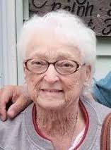 Obituary for Sally A. Rennie