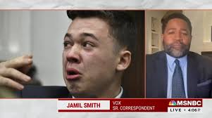 American Voices With Alicia Menendez : MSNBCW : November 14, 2021  4:00pm-5:00pm PST : Free Borrow & Streaming : Internet Archive