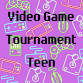 YA - Video Game Tournament event image