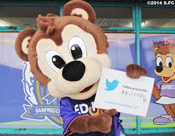 Dominion スペシャル・シングルマッチ ジェフ・コブ vs 飯伏幸太. ã‚µãƒ³ãƒ•ãƒ¬ãƒƒãƒã‚§åºƒå³¶ã®ãƒžã‚¹ã‚³ãƒƒãƒˆ Twitterãƒãƒ£ãƒƒãƒˆã«åˆæŒ'æˆ¦ ã‚µãƒ³ãƒã‚§è³ªå• Togetter