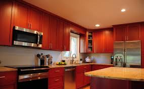 custom kitchen cabinets maryland