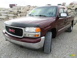 Image result for Dark Toreador 2002 Sierra