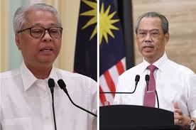 Mco — selangor, wilayah persekutuan (kuala lumpur, labuan and putrajaya), johor, melaka, penang and sabah. Malaysians Waiting For Pm S Covid 19 Announcement Are Angry After He Continues Making Them Wait Some More News Rojak Daily