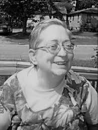 Carol Simpson Obituary (1948