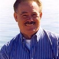 Robert Holste Obituary