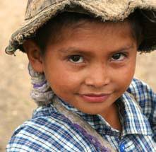 2009 AnnuAl RepoRt Water1st.org