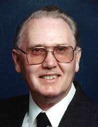 Frederick Ware Death Notice