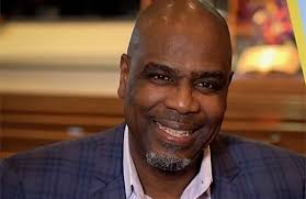 Rev. Terrence Proctor Honored By King County With MLK Distinguished Service  Award