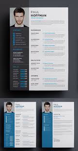 Hágalo en minutos con nuestro creador de currículums y creador de cartas de presentación. Las 30 Mejores Plantillas De Cv Cv Para 2020 Ideakreativa