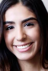 Victoria Banuelos's Instagram, Twitter & Facebook