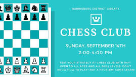 Chess Club