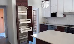 modern white kitchen cupboards for your