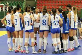 Assim foi definida a superliga feminina de vôlei 2020/2021, que teve o minas como campeão. Divulgada A Tabela Da 1Âª Fase Da Superliga B Feminina Web Volei